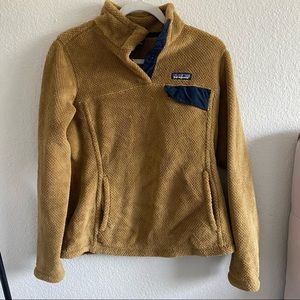 Patagonia Pull Over
